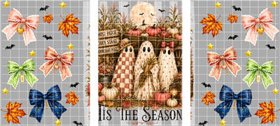 16oz Halloween-J 1667